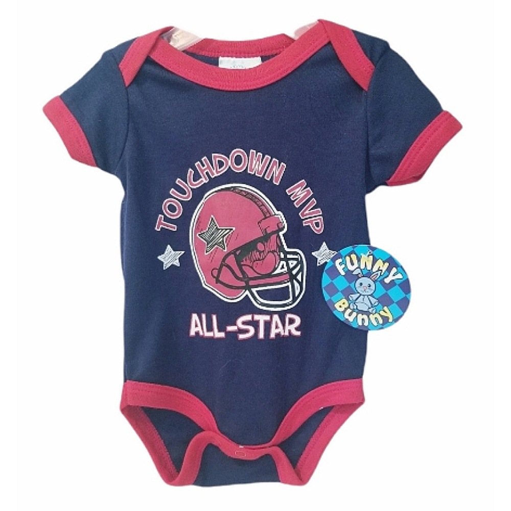 Baby boys onsie